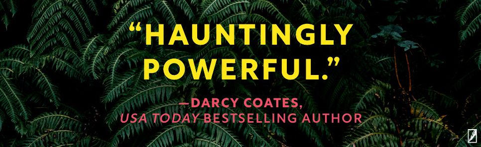 The Forest of Missing Girls: A Novel