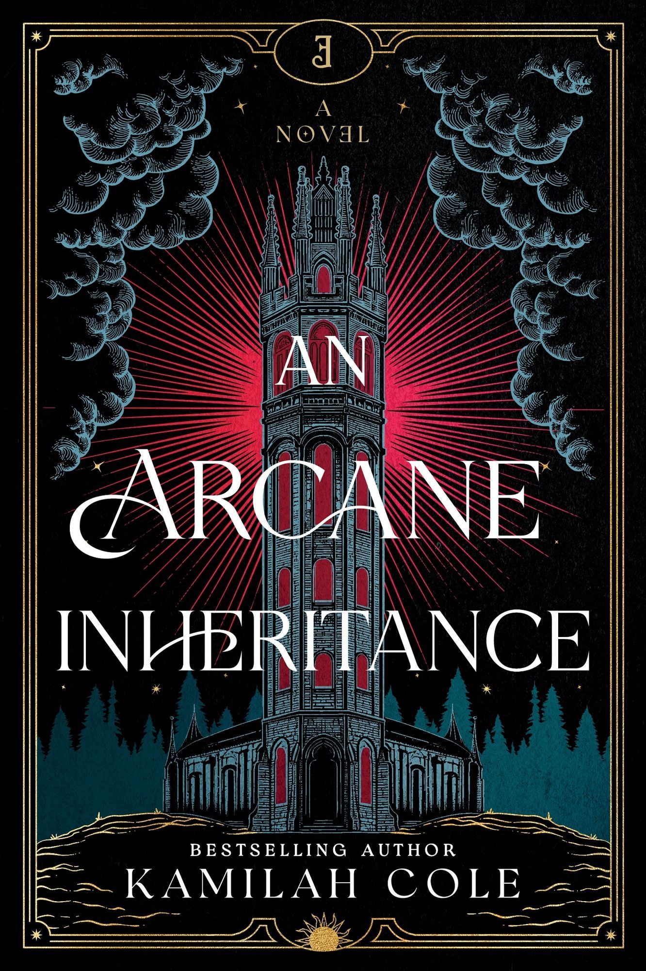 An Arcane Inheritance (Standard Edition)