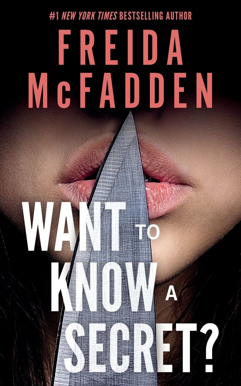 Want to Know a Secret?