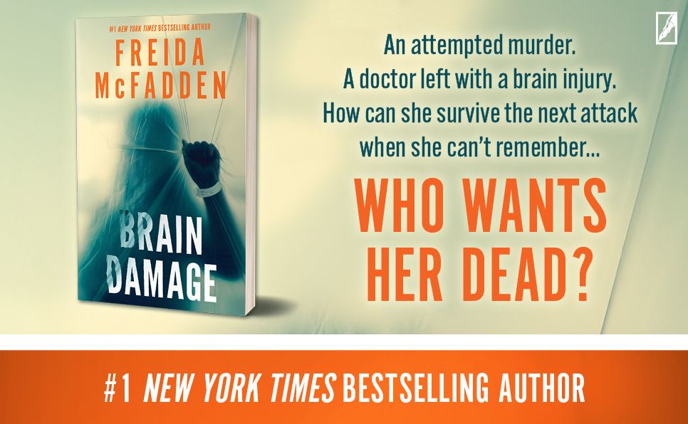 Brain Damage
