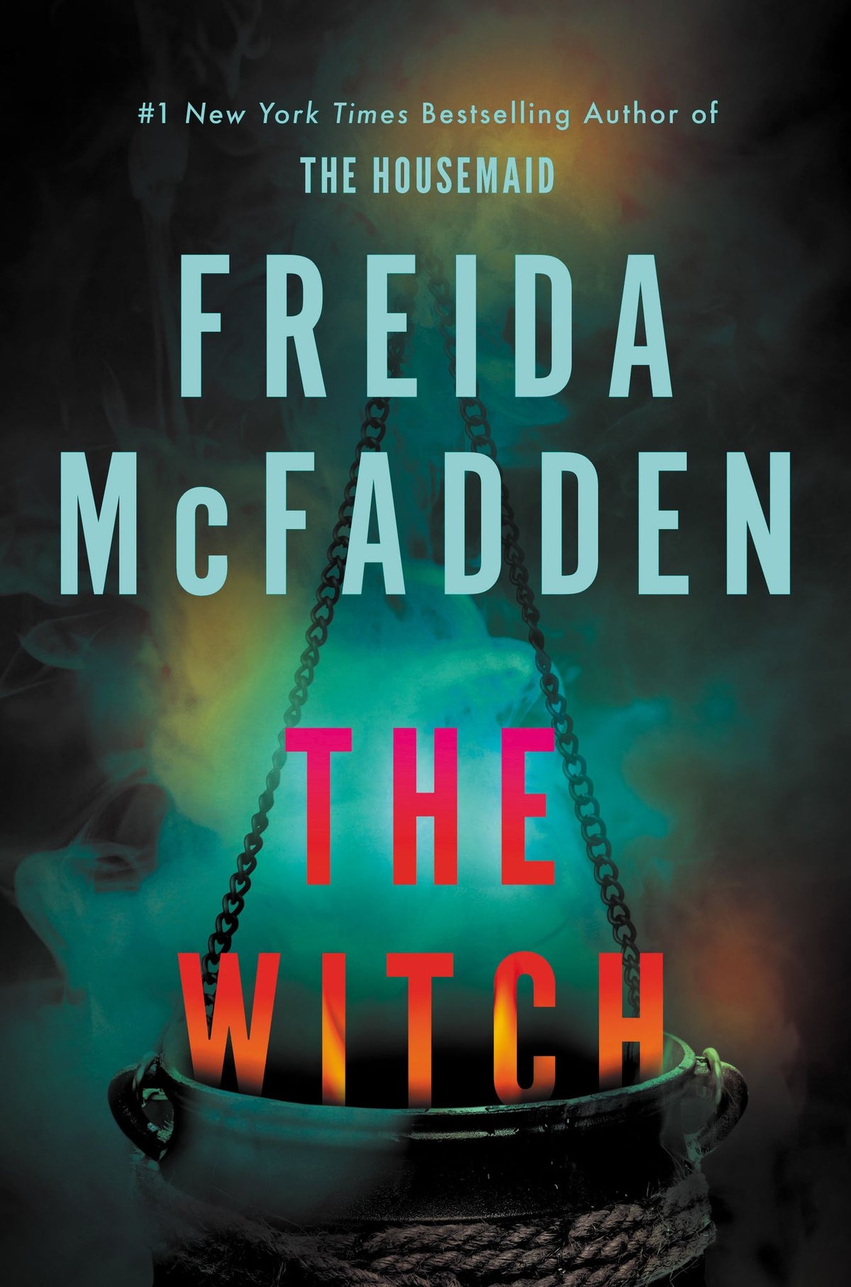 The Witch (Deluxe Edition)