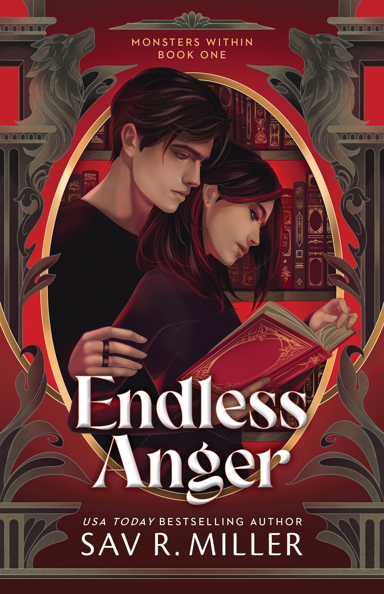 Endless Anger