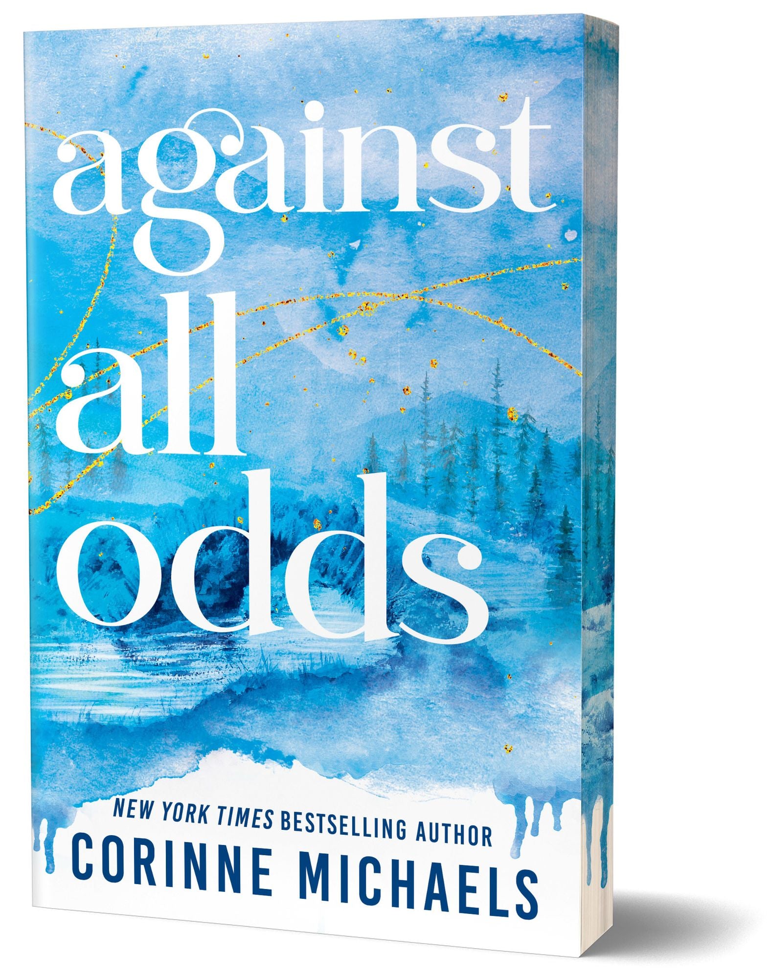Against All Odds (Deluxe Edition)