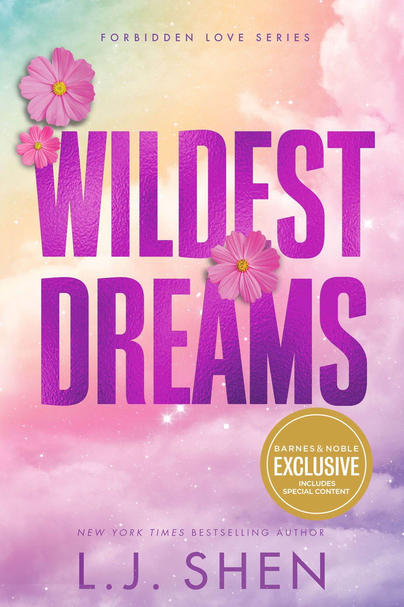 Wildest Dreams (Deluxe Edition) (B&N Exclusive Edition)
