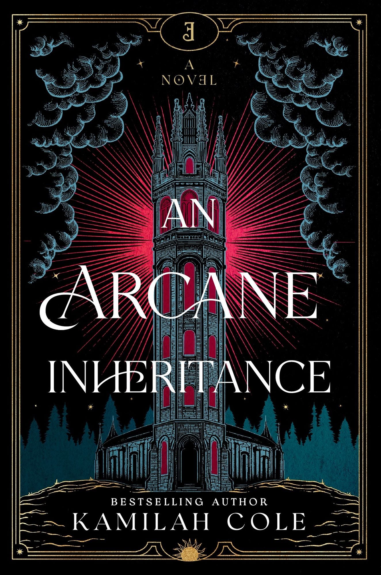 An Arcane Inheritance