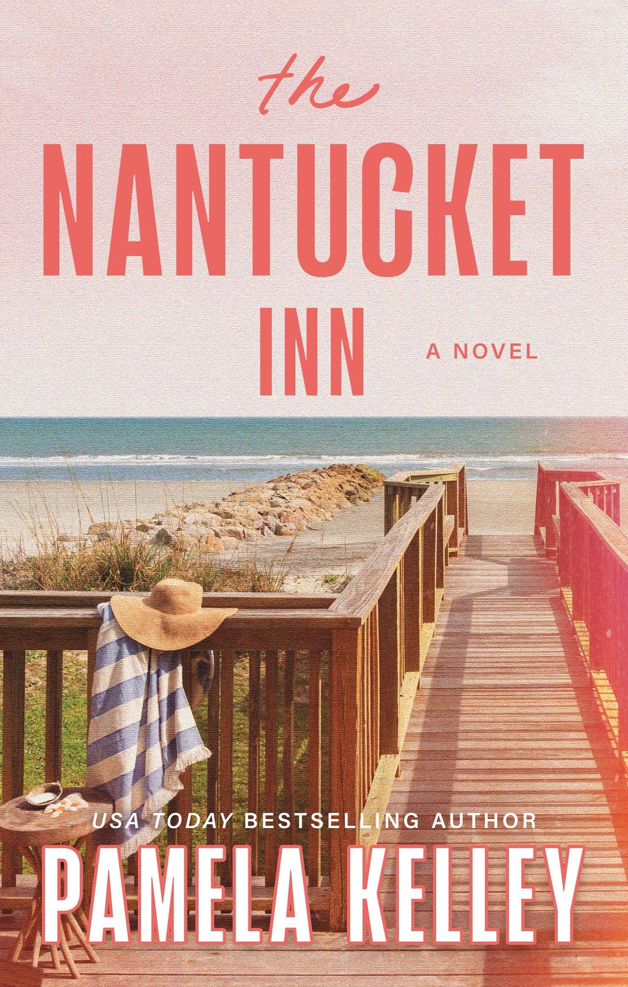The Nantucket Inn: A Novel