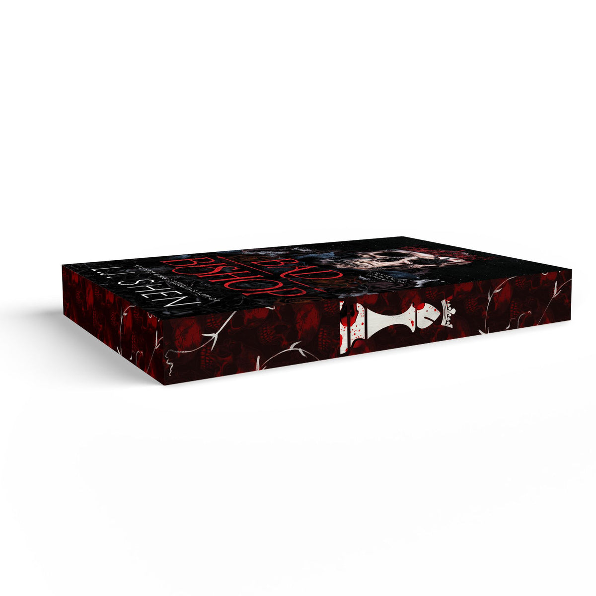Bad Bishop (Deluxe Edition)