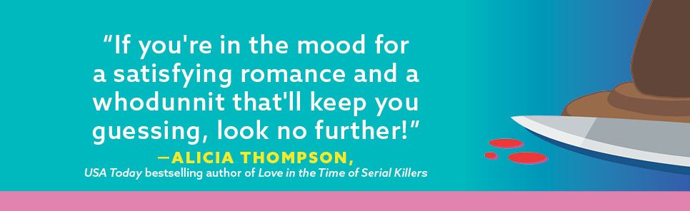 It Happened One Murder: A Novel