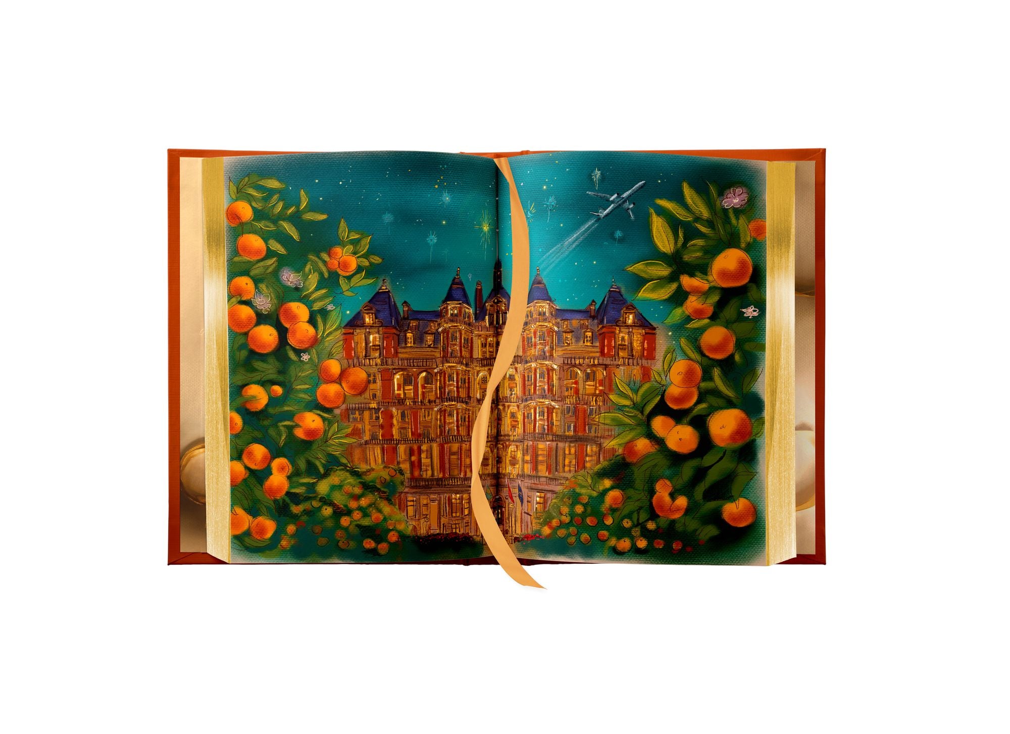 Magnolia Parks (Collector's Edition: Jessa's Version)