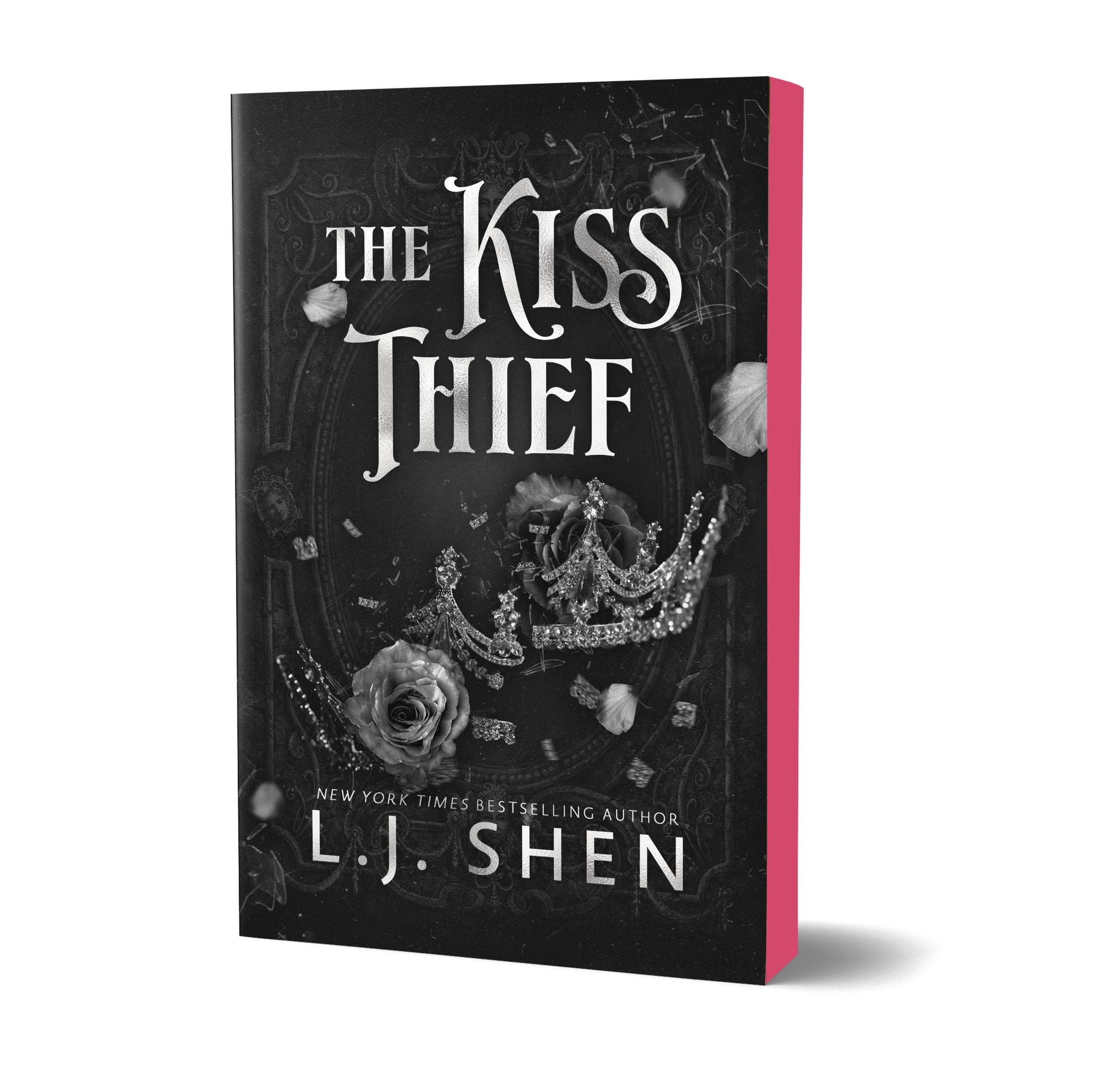 The Kiss Thief (Deluxe Edition)