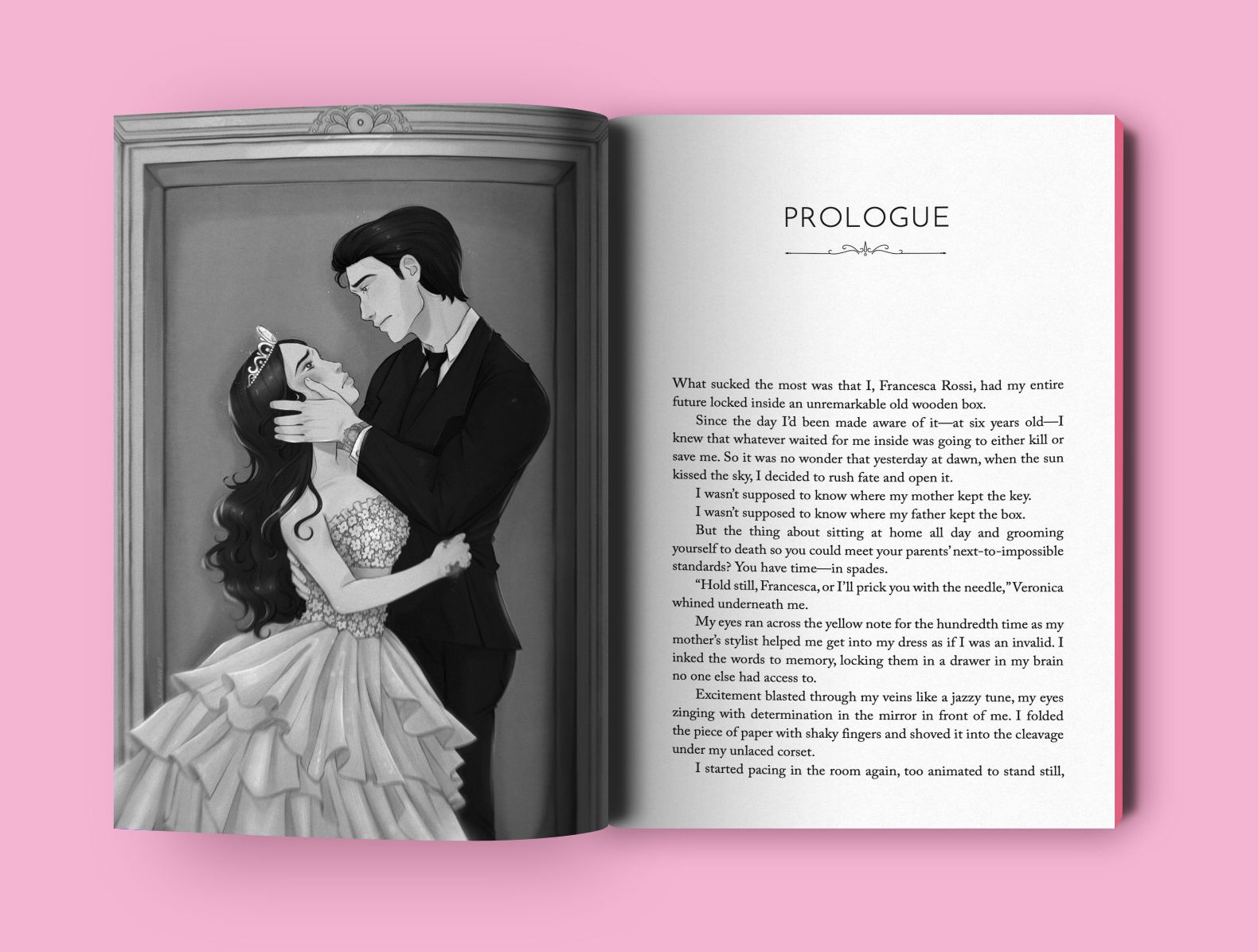 The Kiss Thief (Deluxe Edition)