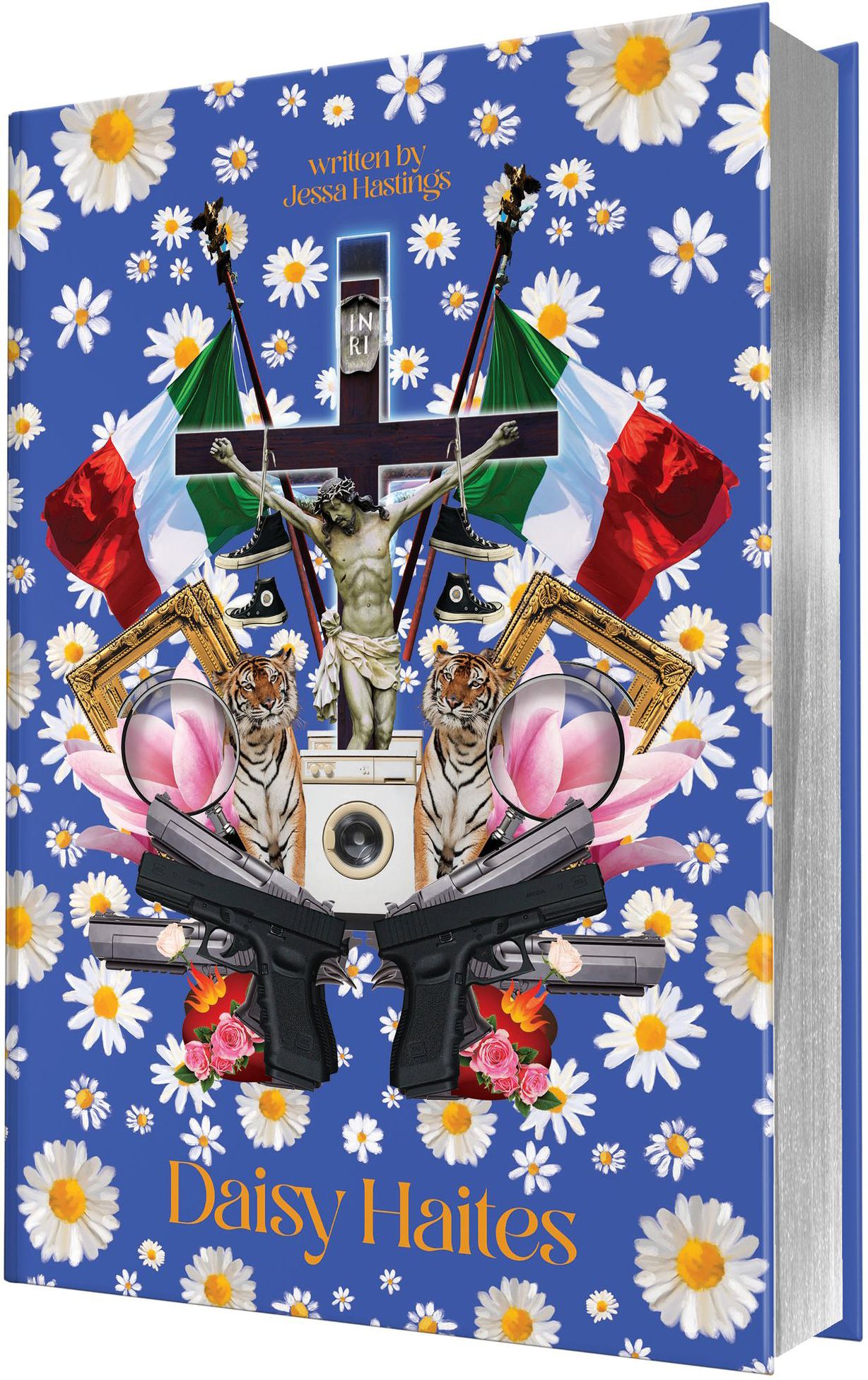 Daisy Haites (Collector's Edition: Jessa's Version)