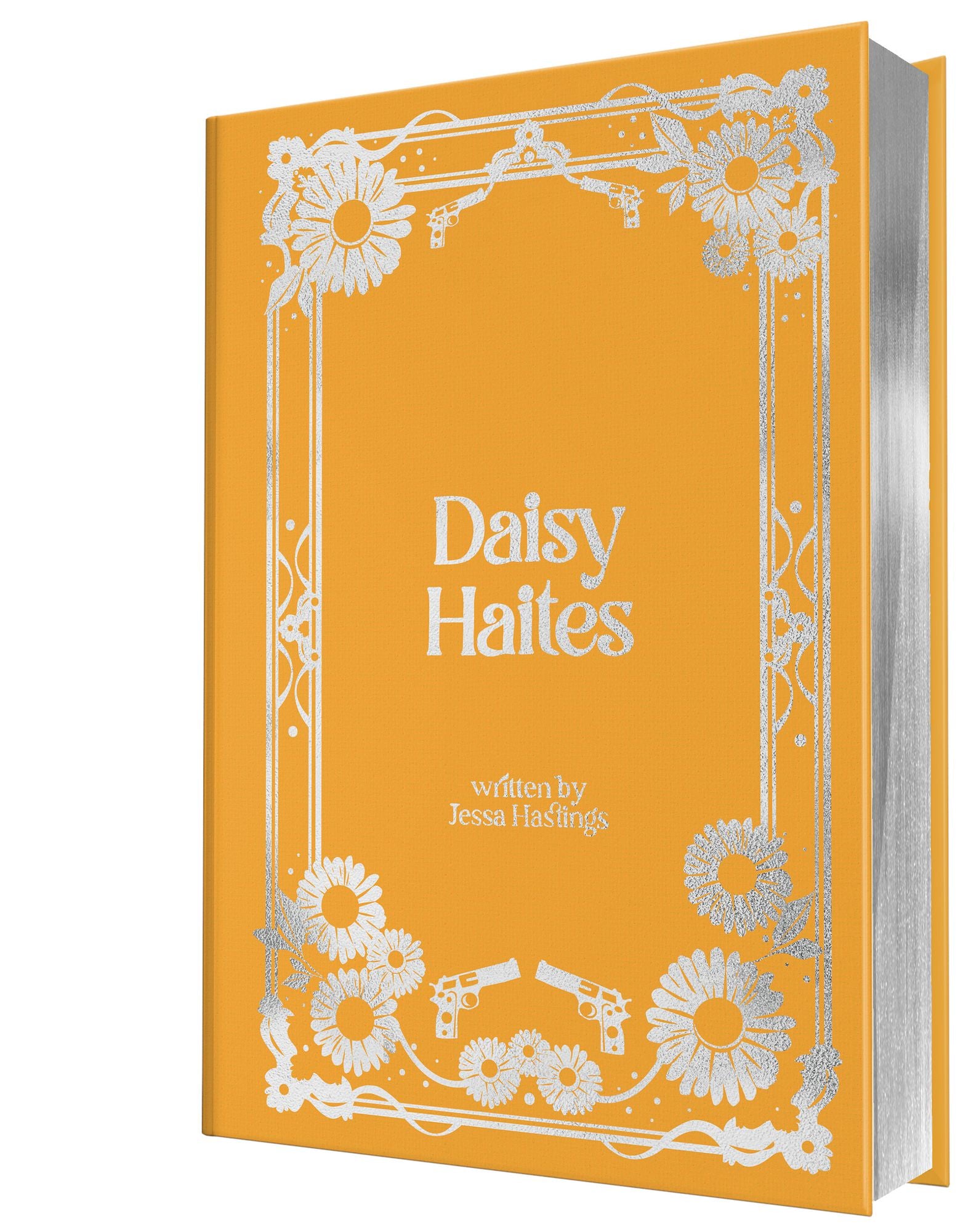 Daisy Haites (Collector's Edition: Jessa's Version)