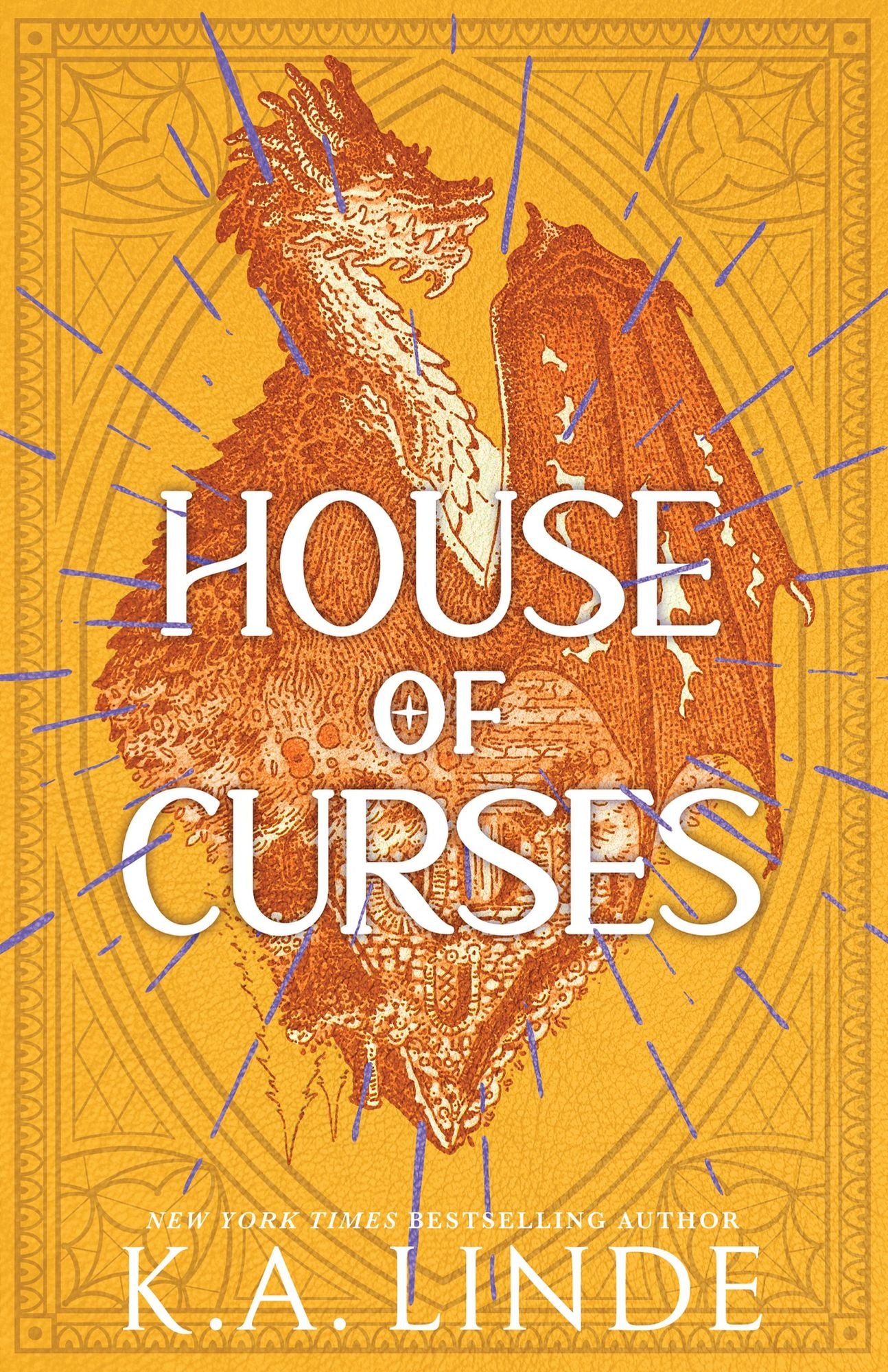 House of Curses
