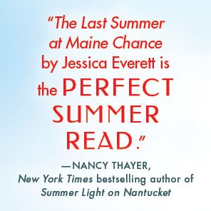 Last Summer at Maine Chance: A Novel