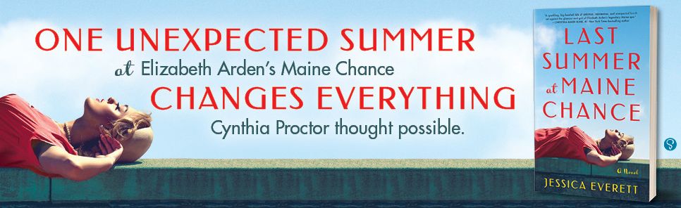 Last Summer at Maine Chance: A Novel