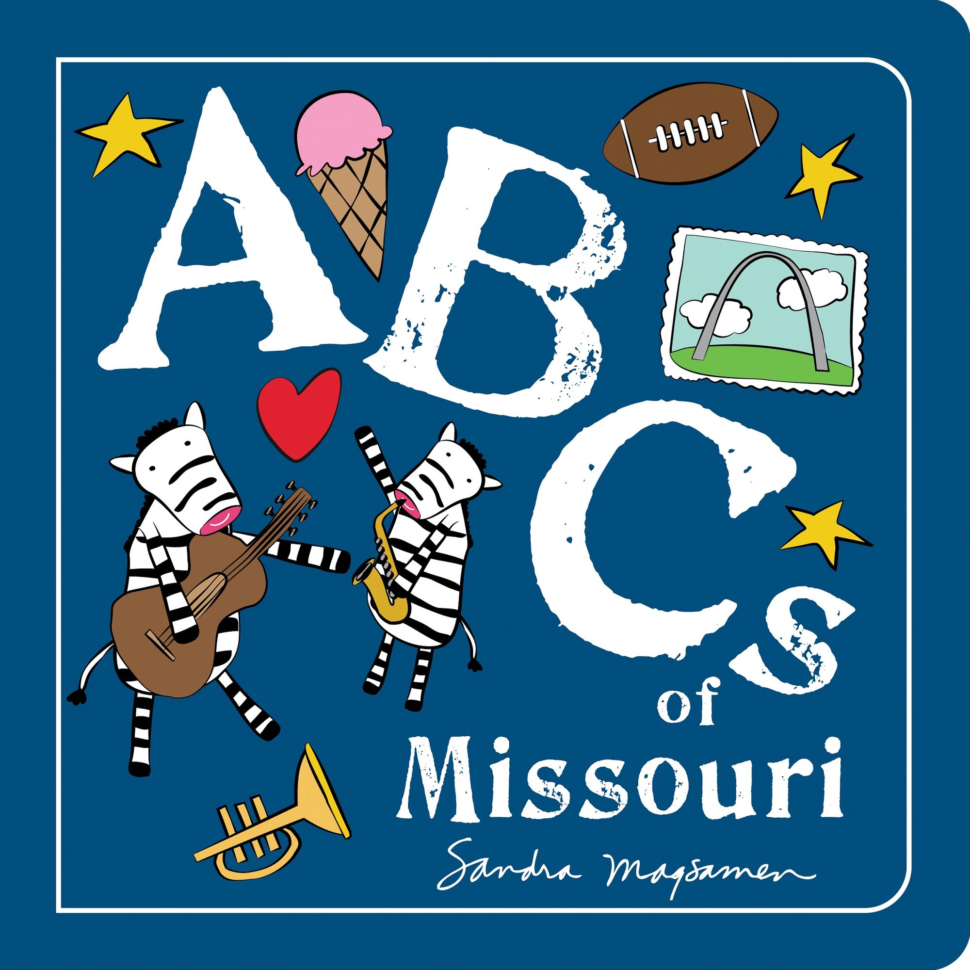 ABCs of Missouri