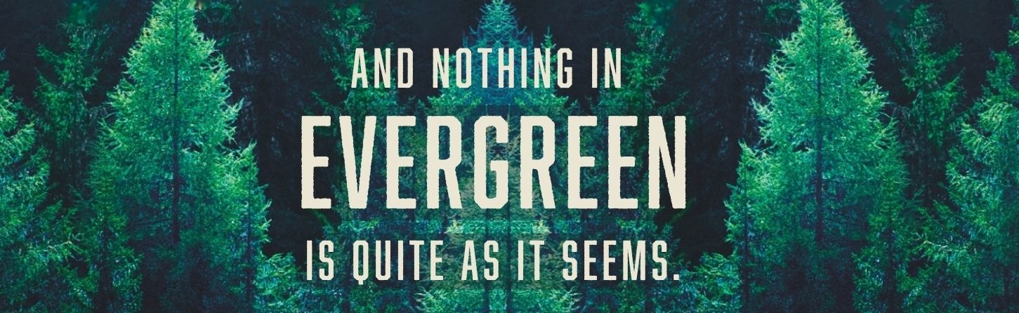 Evergreen