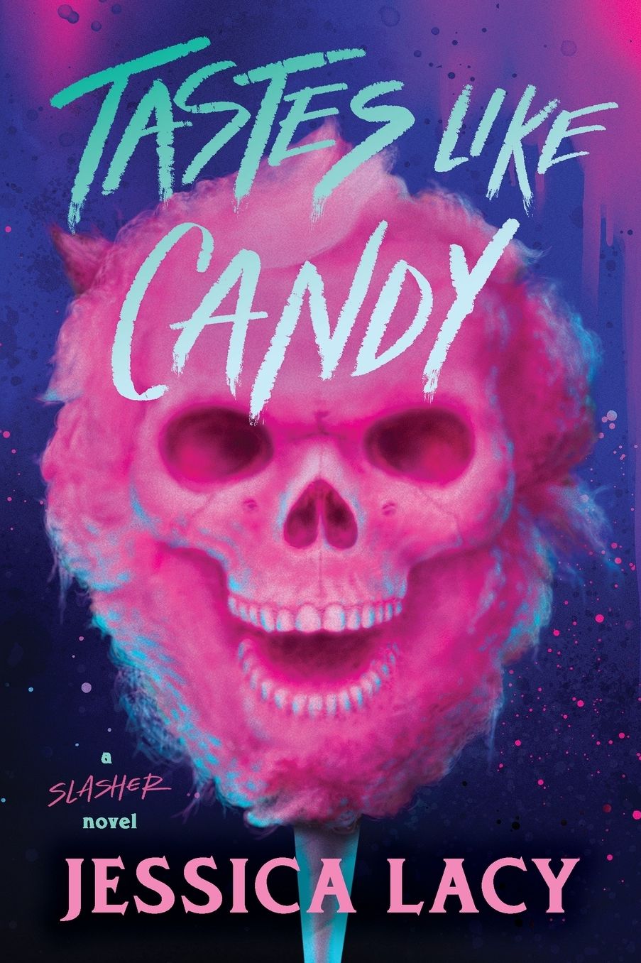 Tastes Like Candy