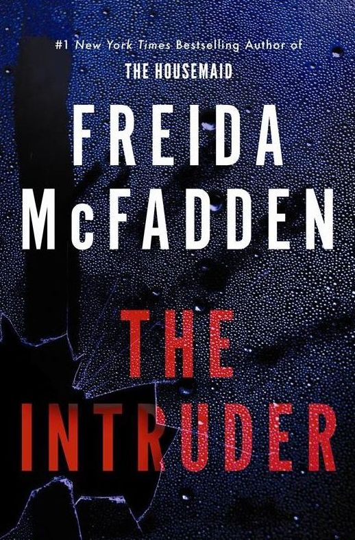 The Intruder