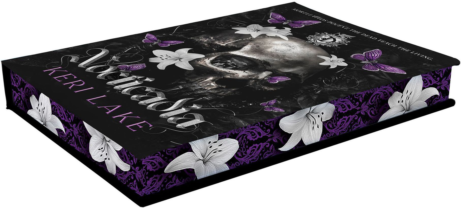 Nocticadia (Deluxe Edition)