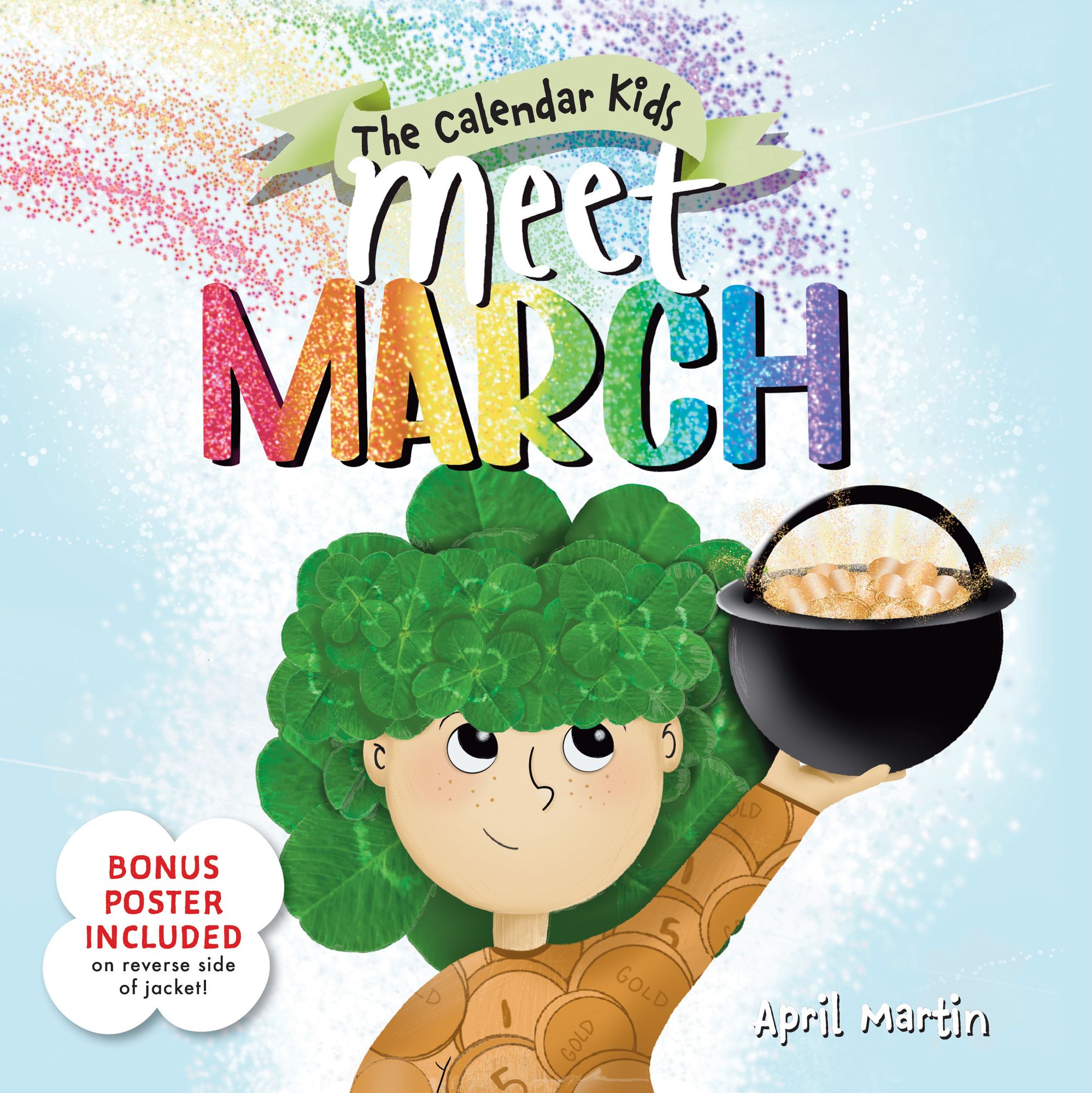 Meet March