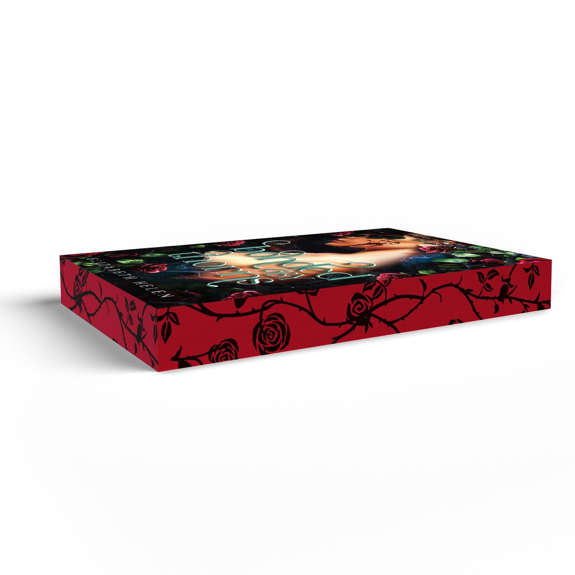 Bonded by Thorns (Deluxe Edition)