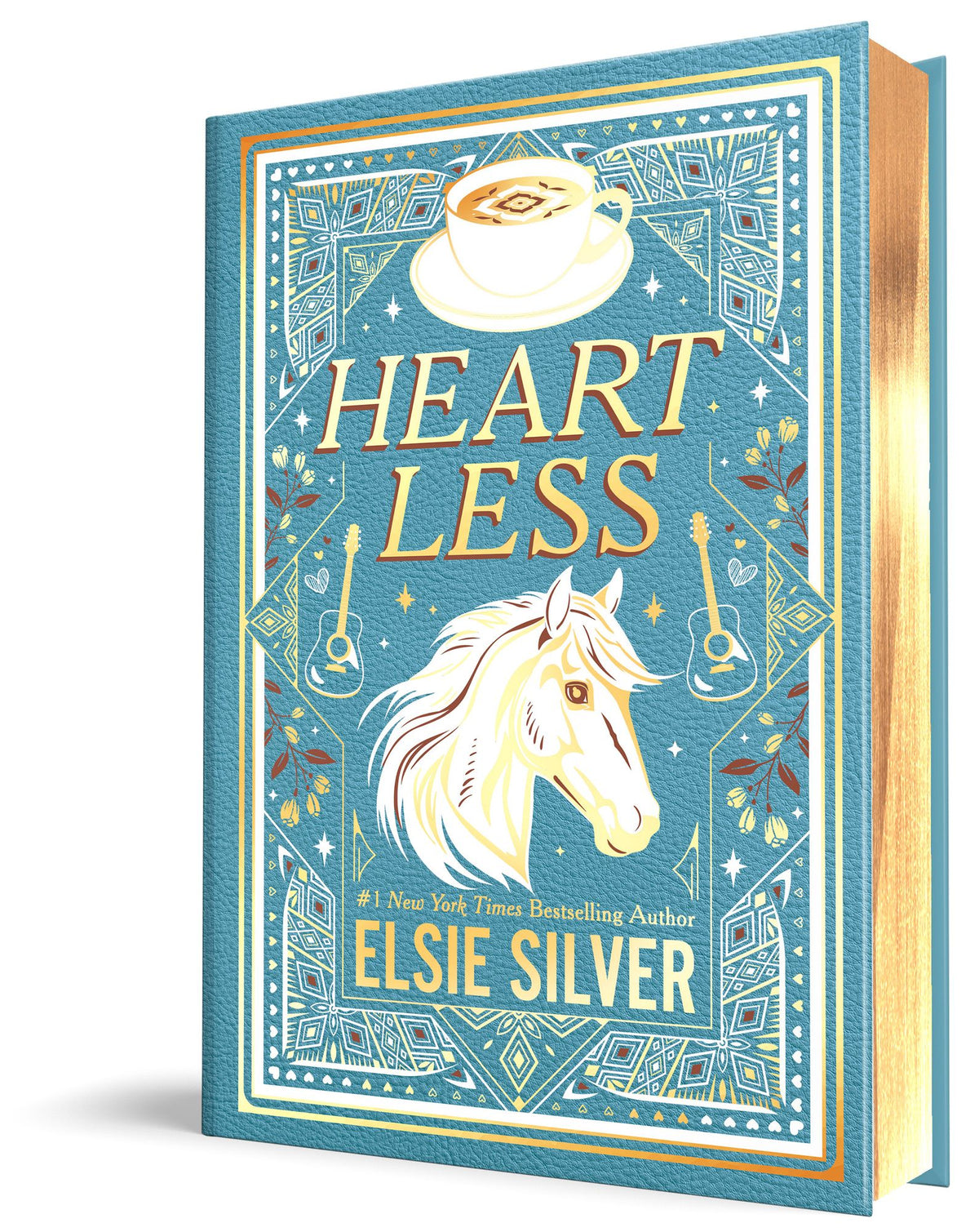 Heartless (Collector's Edition)