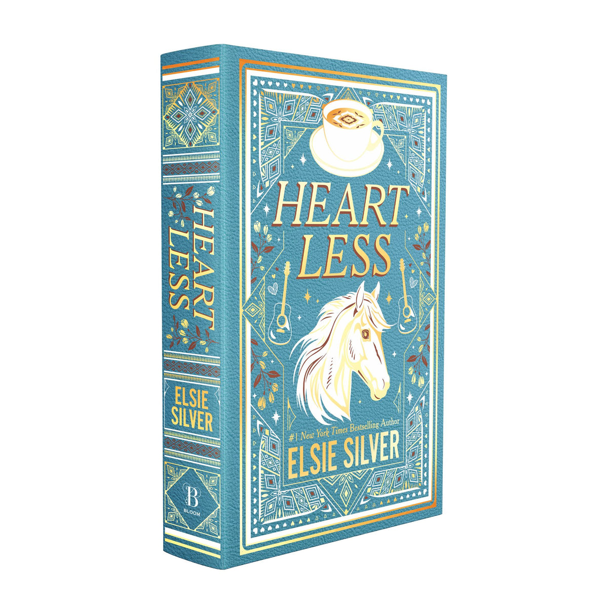 Heartless (Collector's Edition)