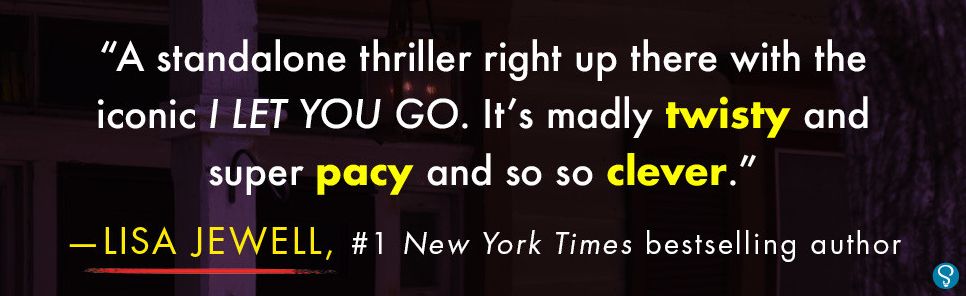 It's Not What You Think: A Novel