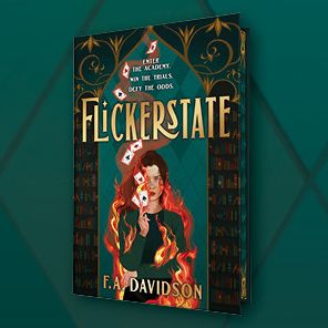 Flickerstate