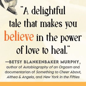 Tell Me About Joy: A True Story of Love, Regret, and Second Chances