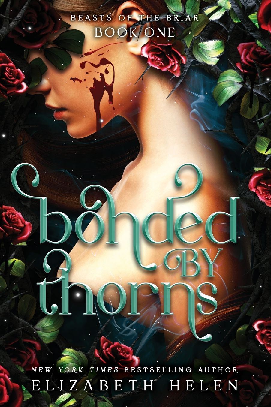 Bonded by Thorns (Standard Edition)
