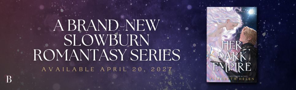 Bonded by Thorns (Standard Edition)