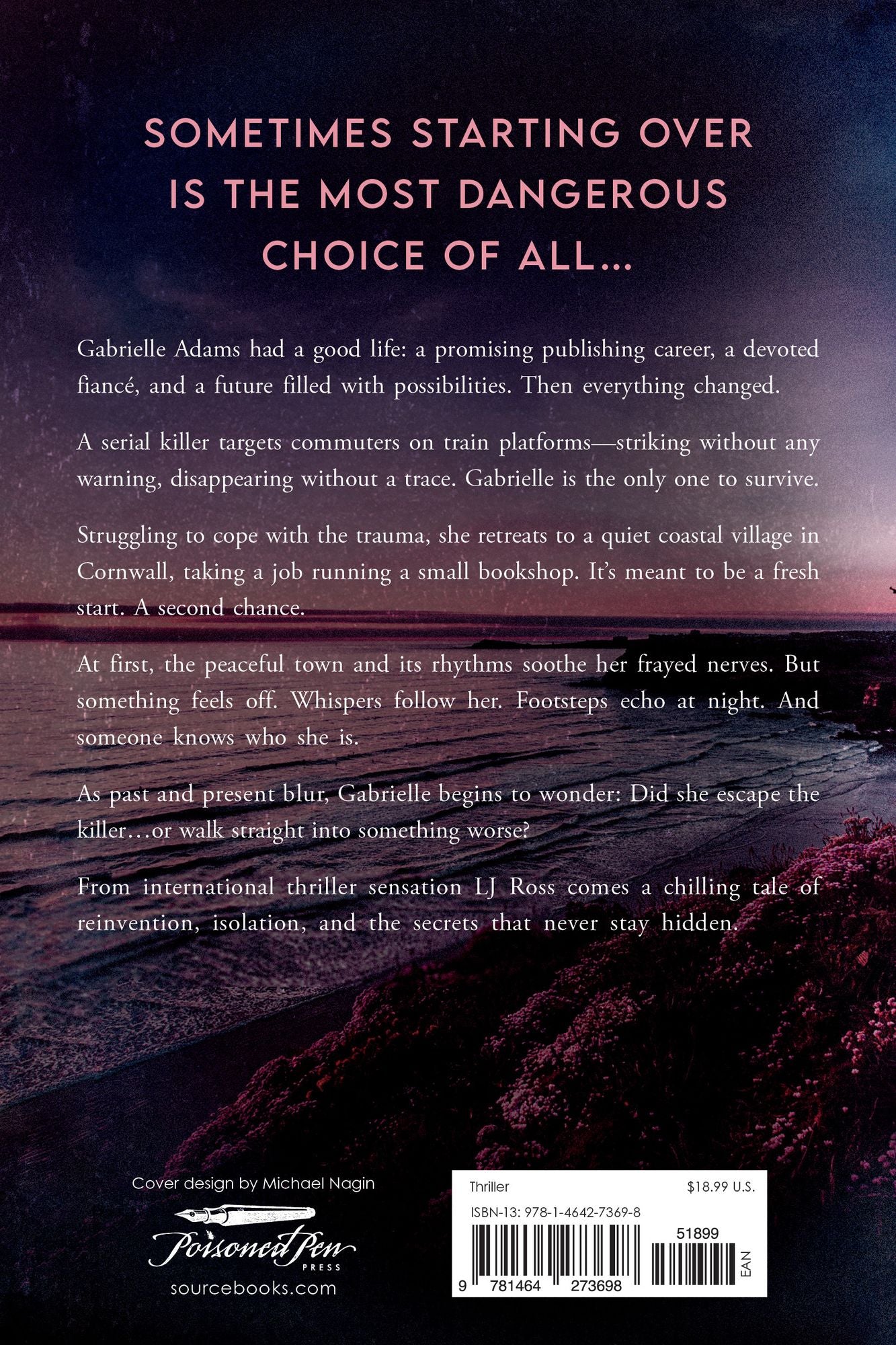 The Cove: A Novel
