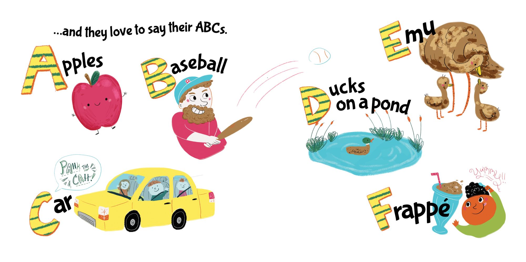 Boston Baby: A Local Baby Book