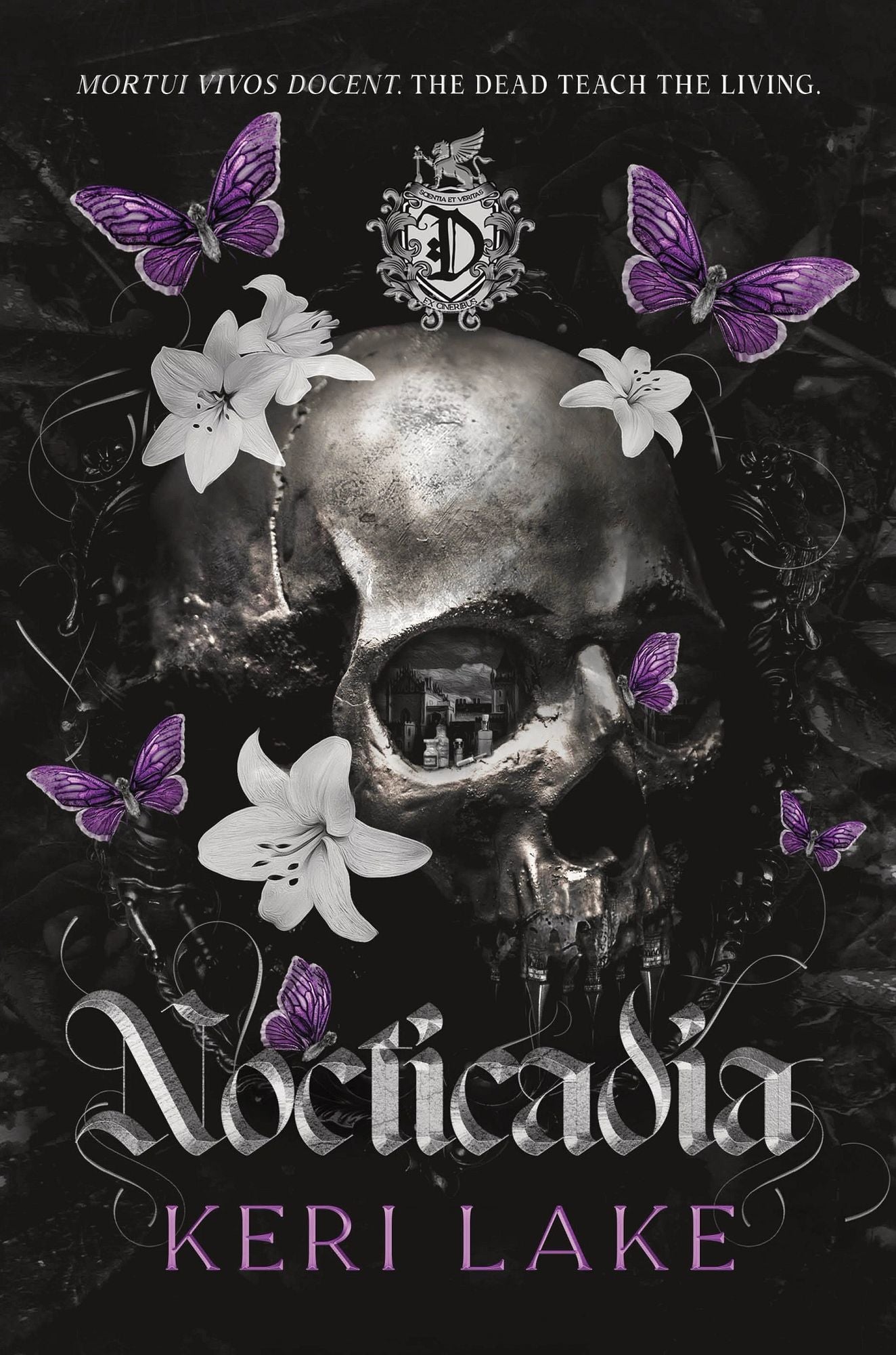 Nocticadia (Standard Edition)