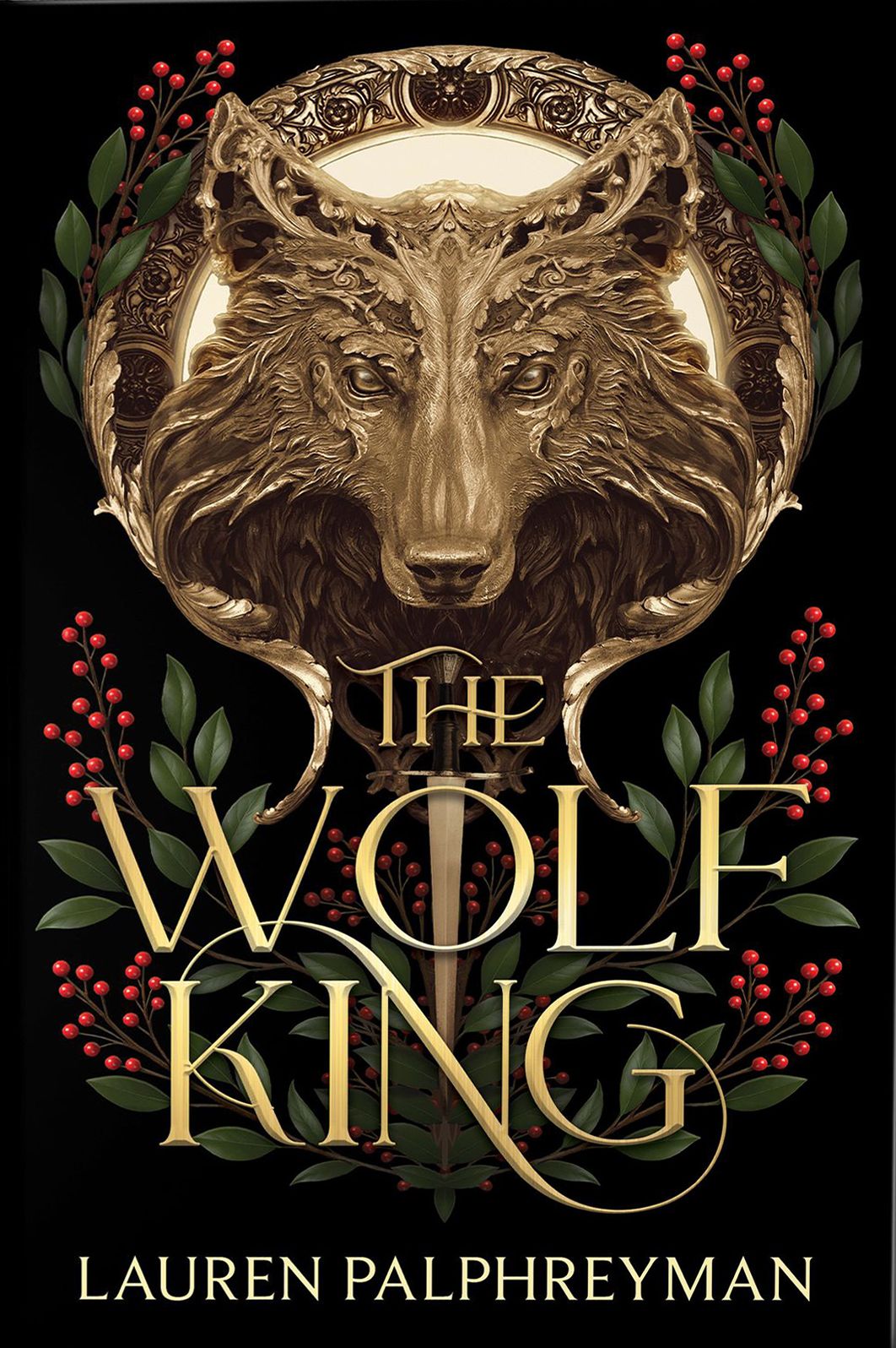 The Wolf King (Deluxe Edition)