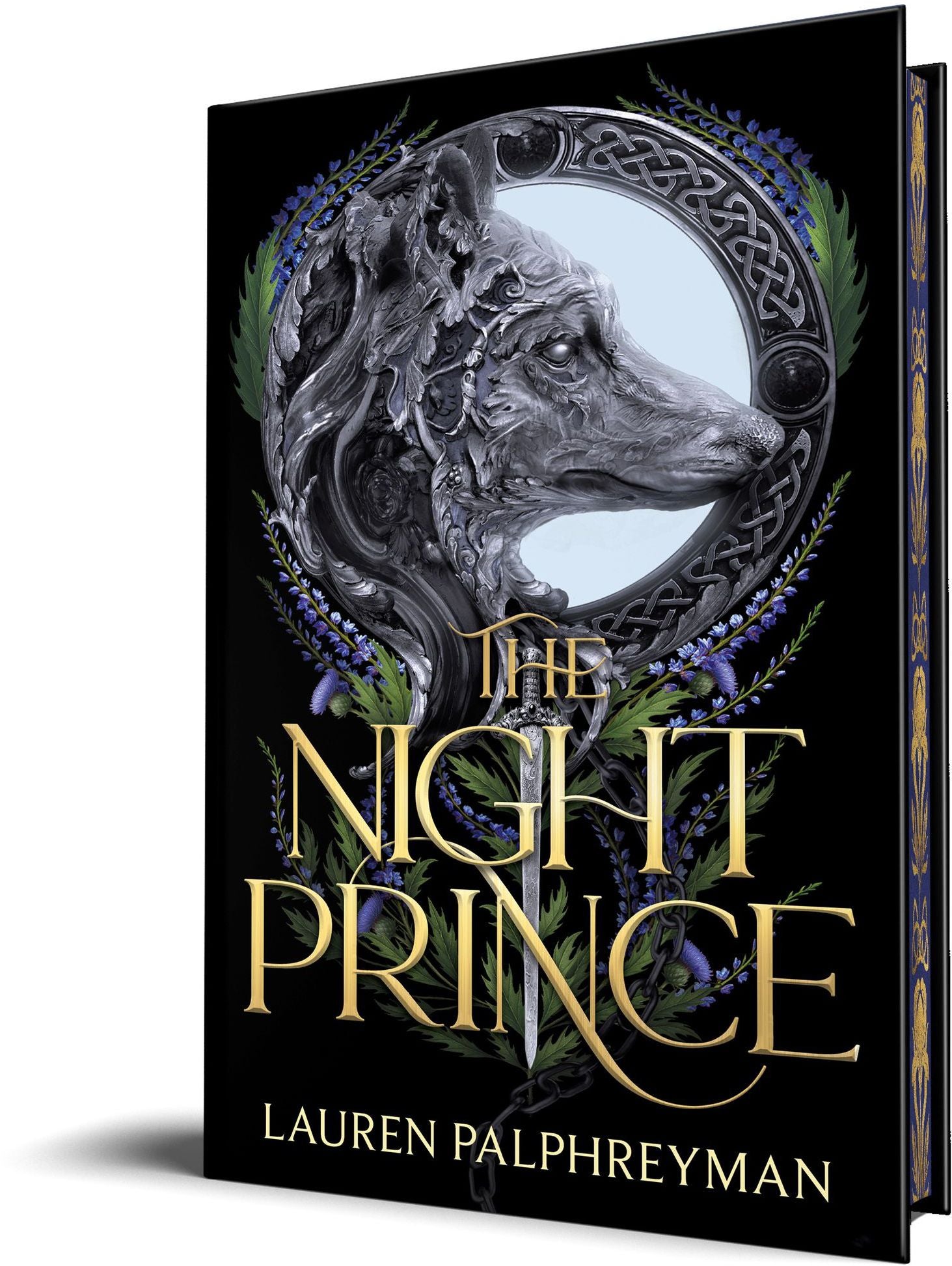The Night Prince (Deluxe Edition)