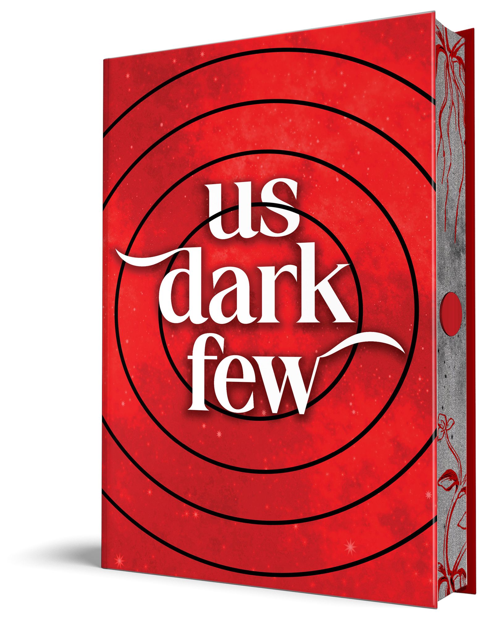 Us Dark Few