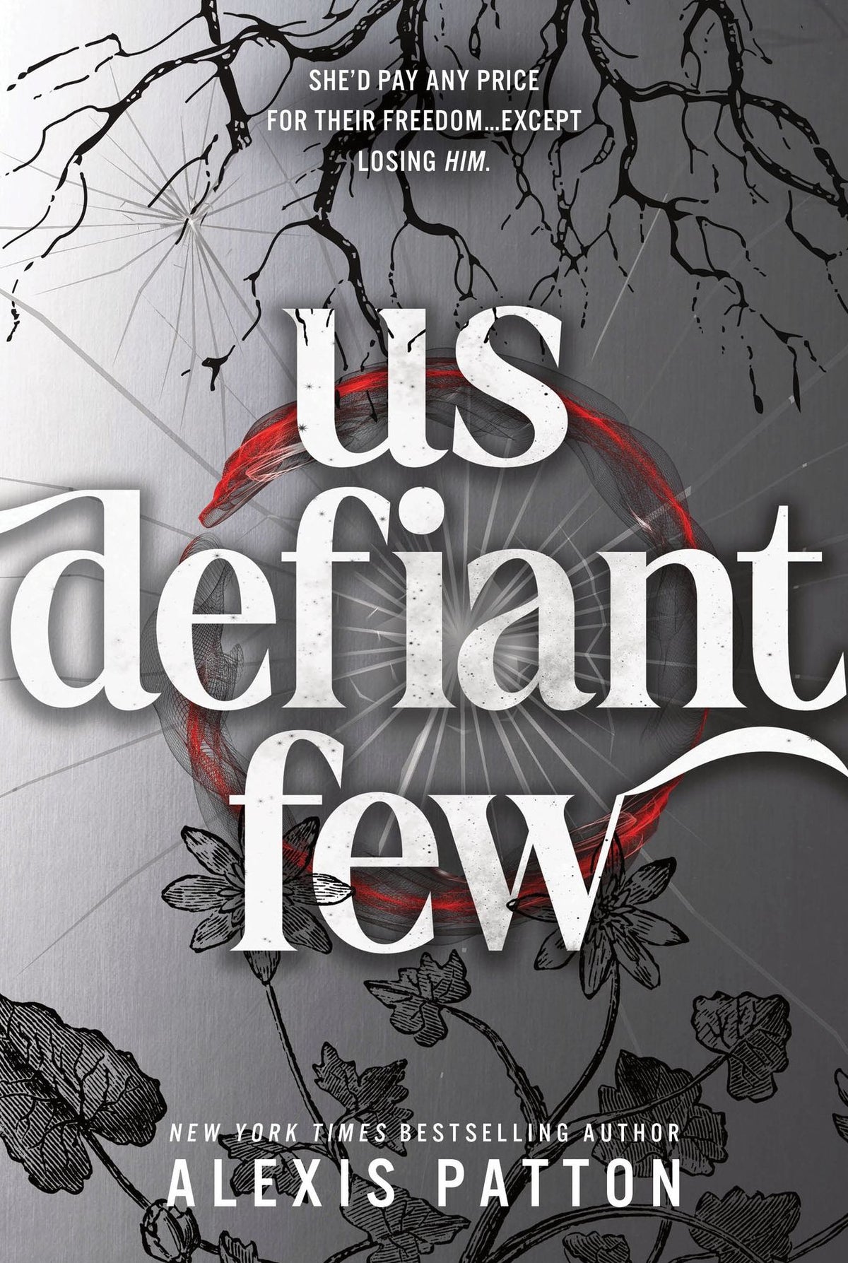 Us Defiant Few