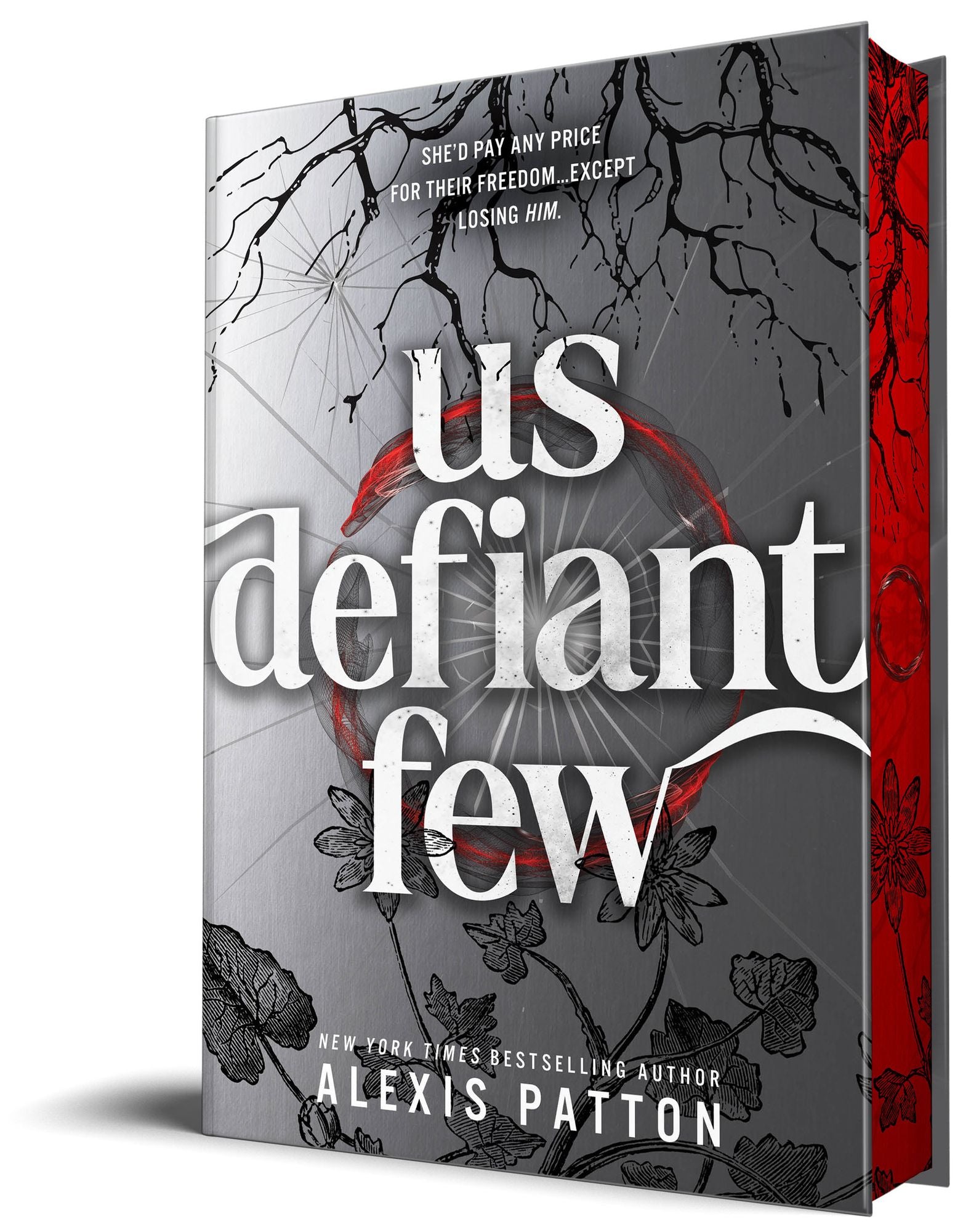 Us Defiant Few