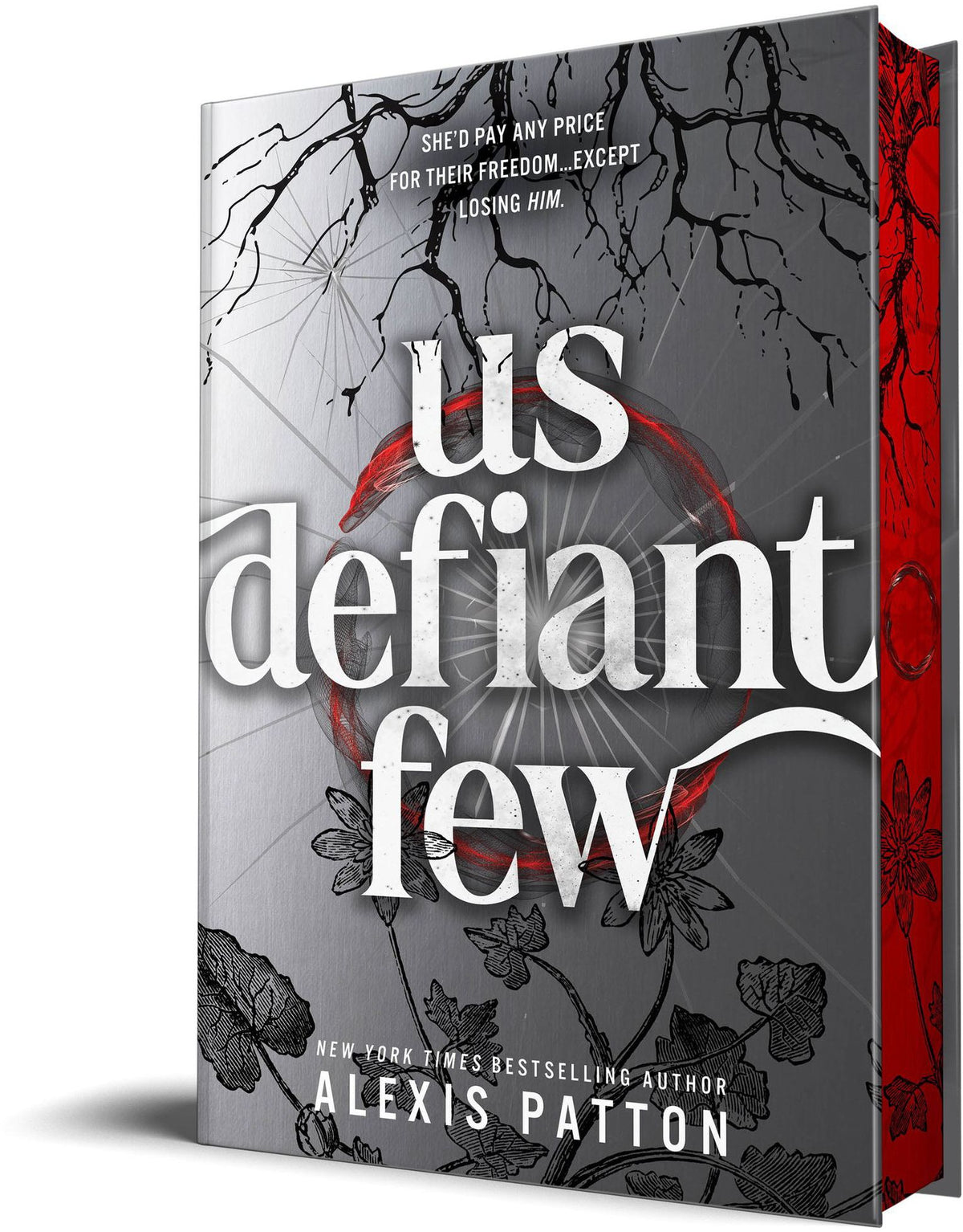 Us Defiant Few