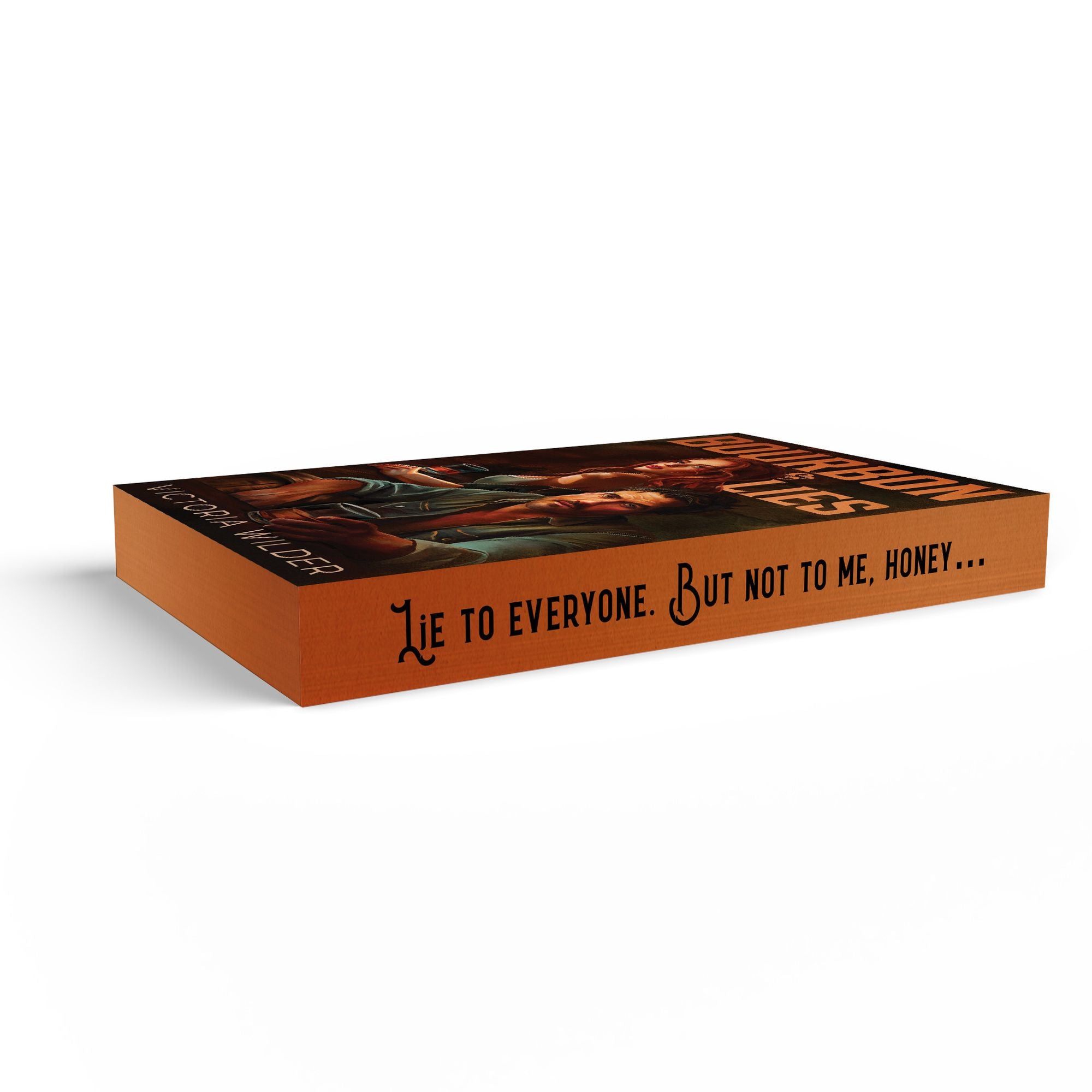 Bourbon & Lies (Deluxe Edition)