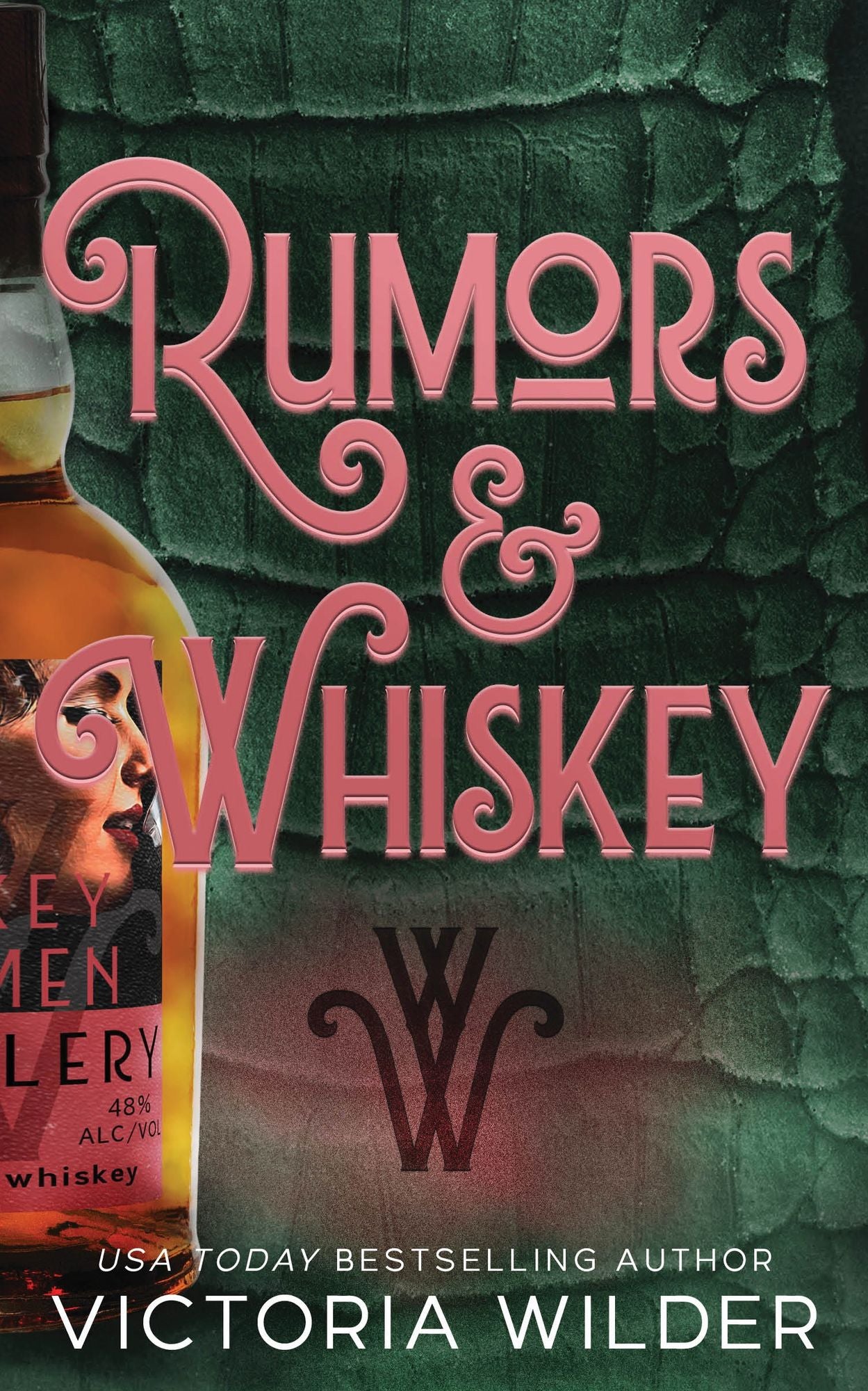 Rumors & Whiskey (Deluxe Edition)