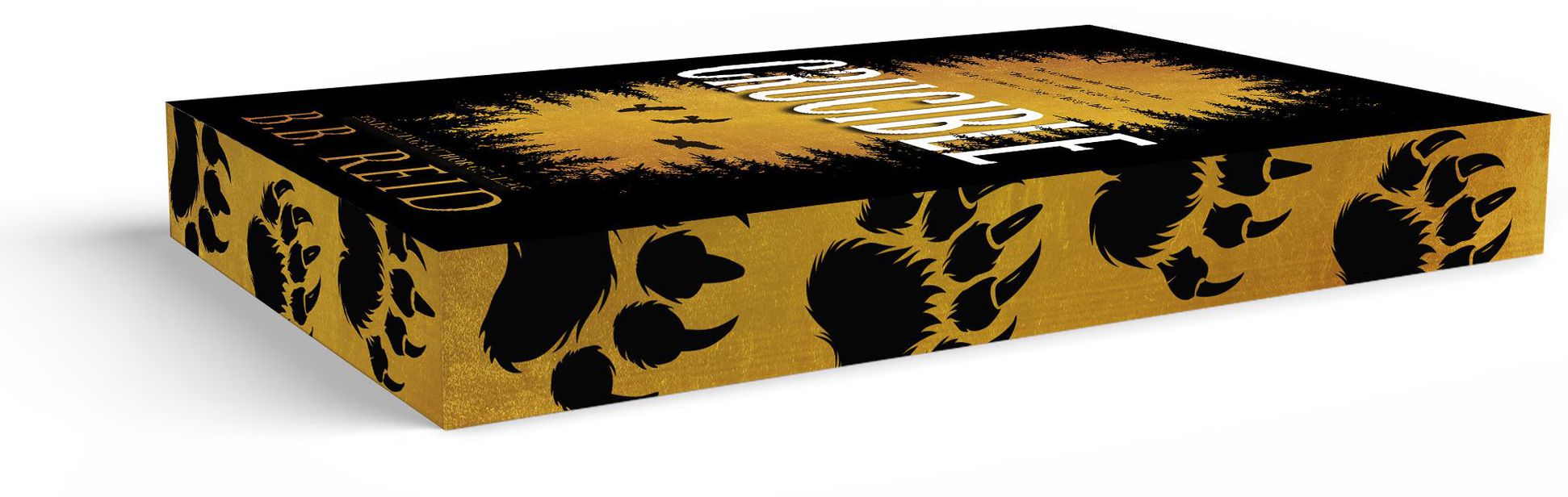 Crucible (Deluxe Edition)