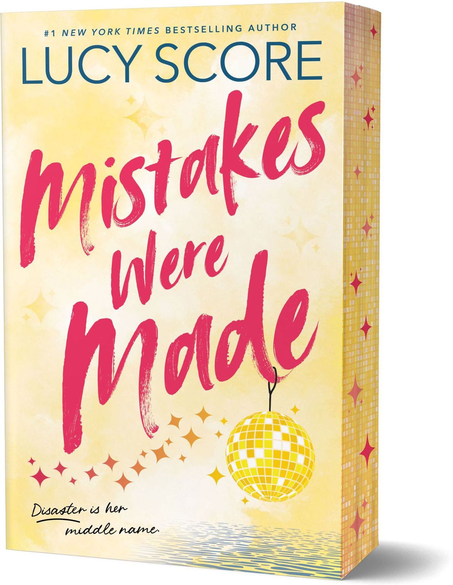 Mistakes Were Made (Deluxe Edition) (B&N Exclusive Edition)