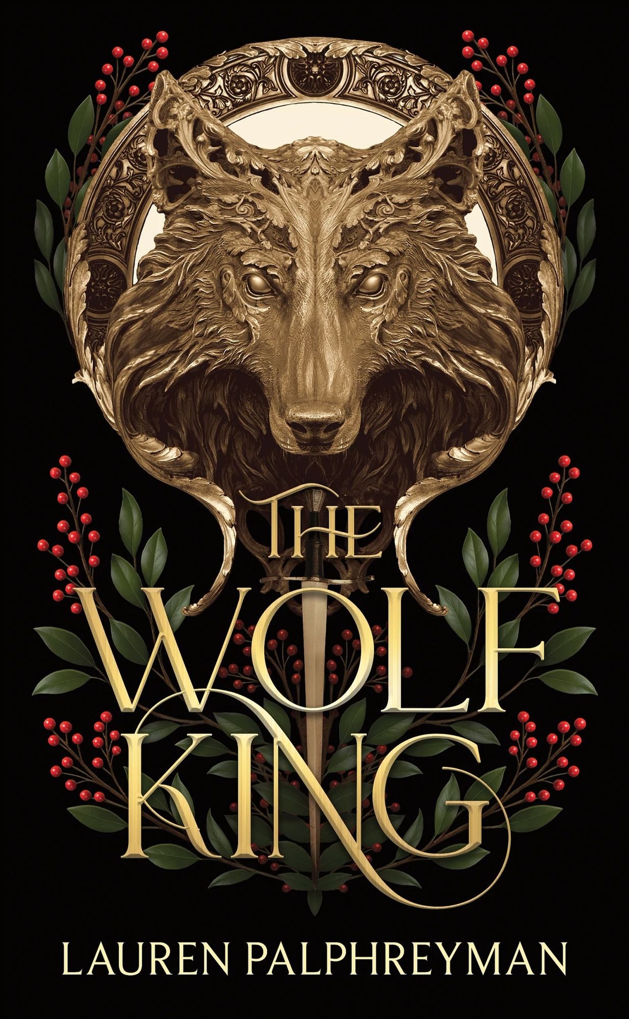 The Wolf King (Standard Edition)