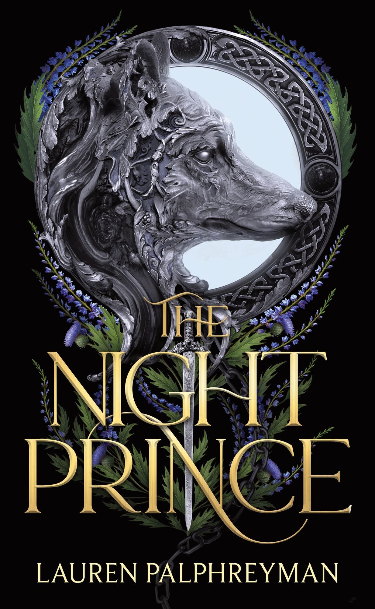 The Night Prince (Standard Edition)
