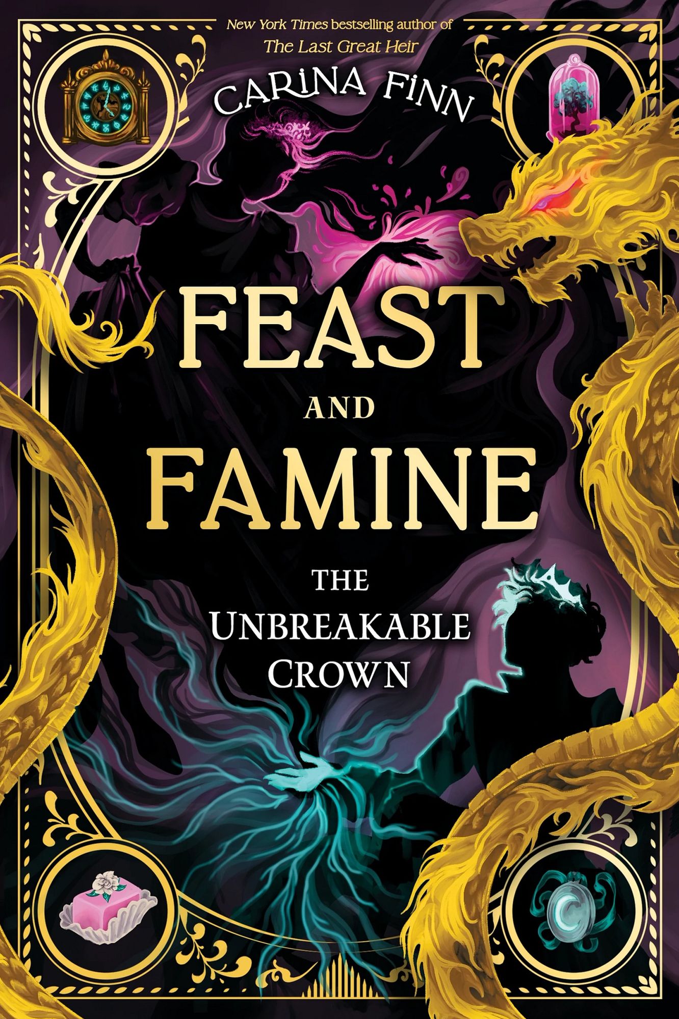 The Unbreakable Crown (Standard Edition)